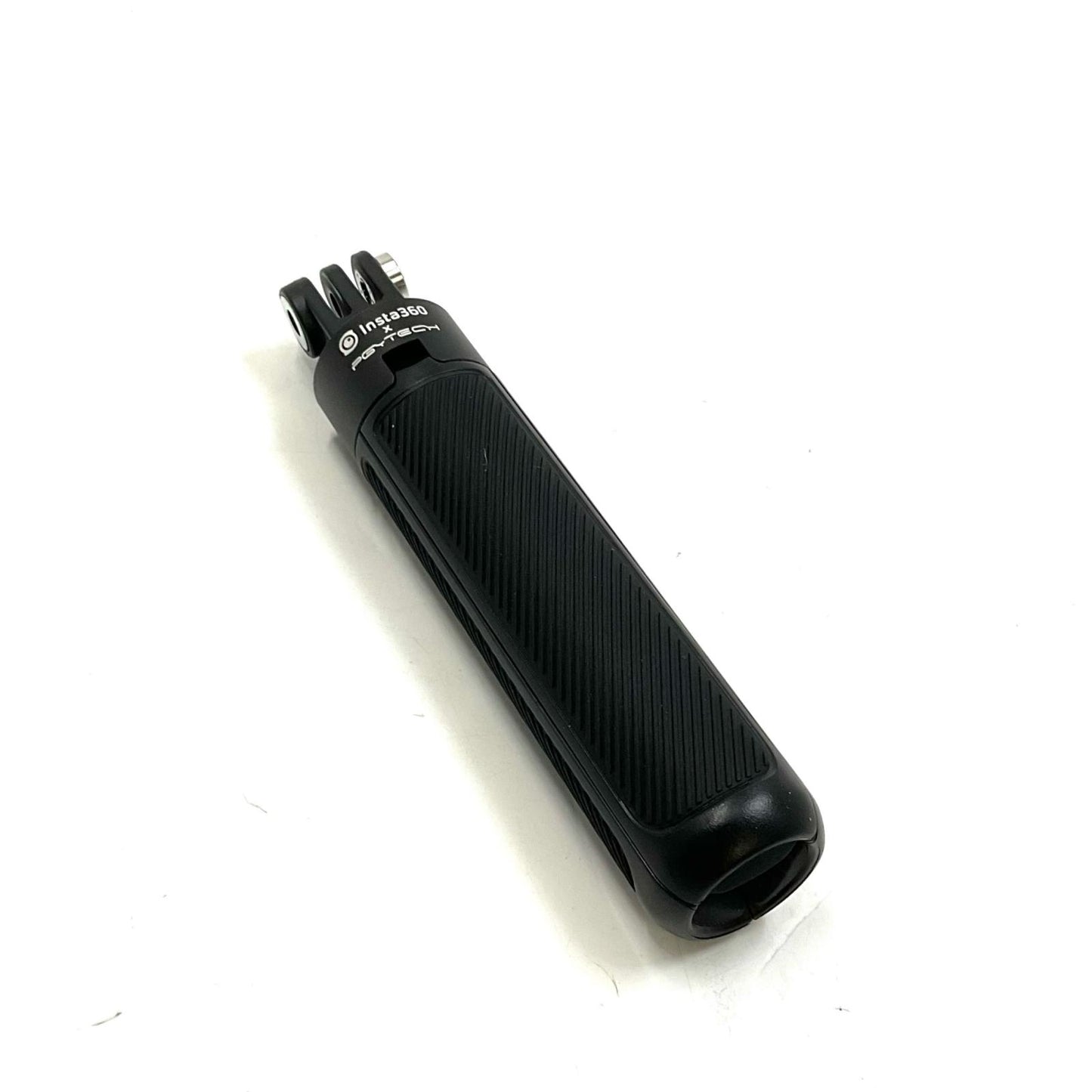 【全額返金保証】【最速発送】Insta360 ミニ見えない自撮り棒＋三脚 美品 動作確認済