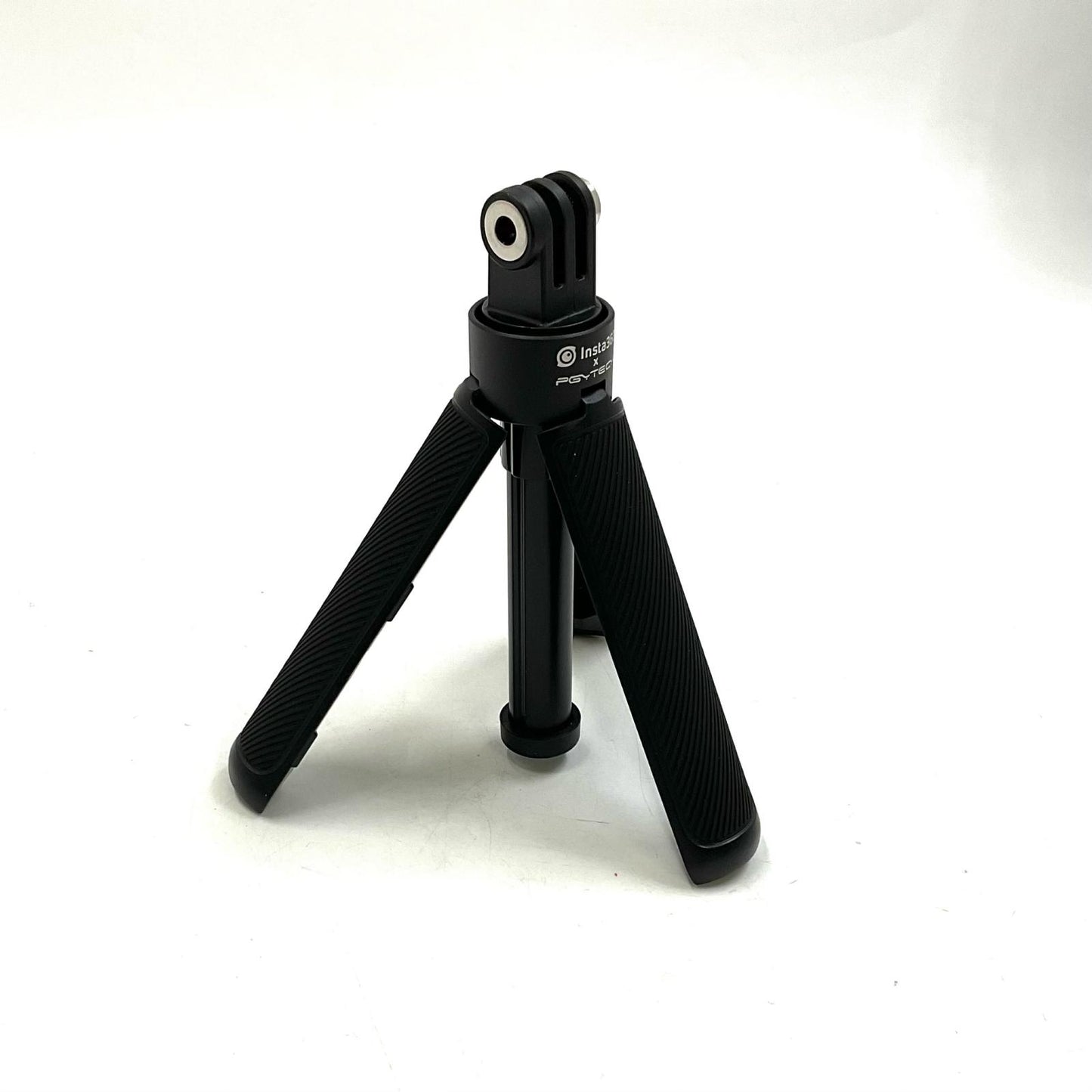 【全額返金保証】【最速発送】Insta360 ミニ見えない自撮り棒＋三脚 美品 動作確認済