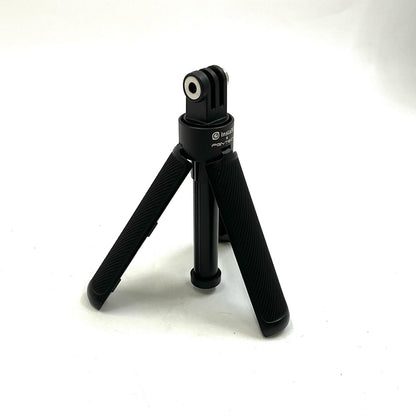 【全額返金保証】【最速発送】Insta360 ミニ見えない自撮り棒＋三脚 美品 動作確認済