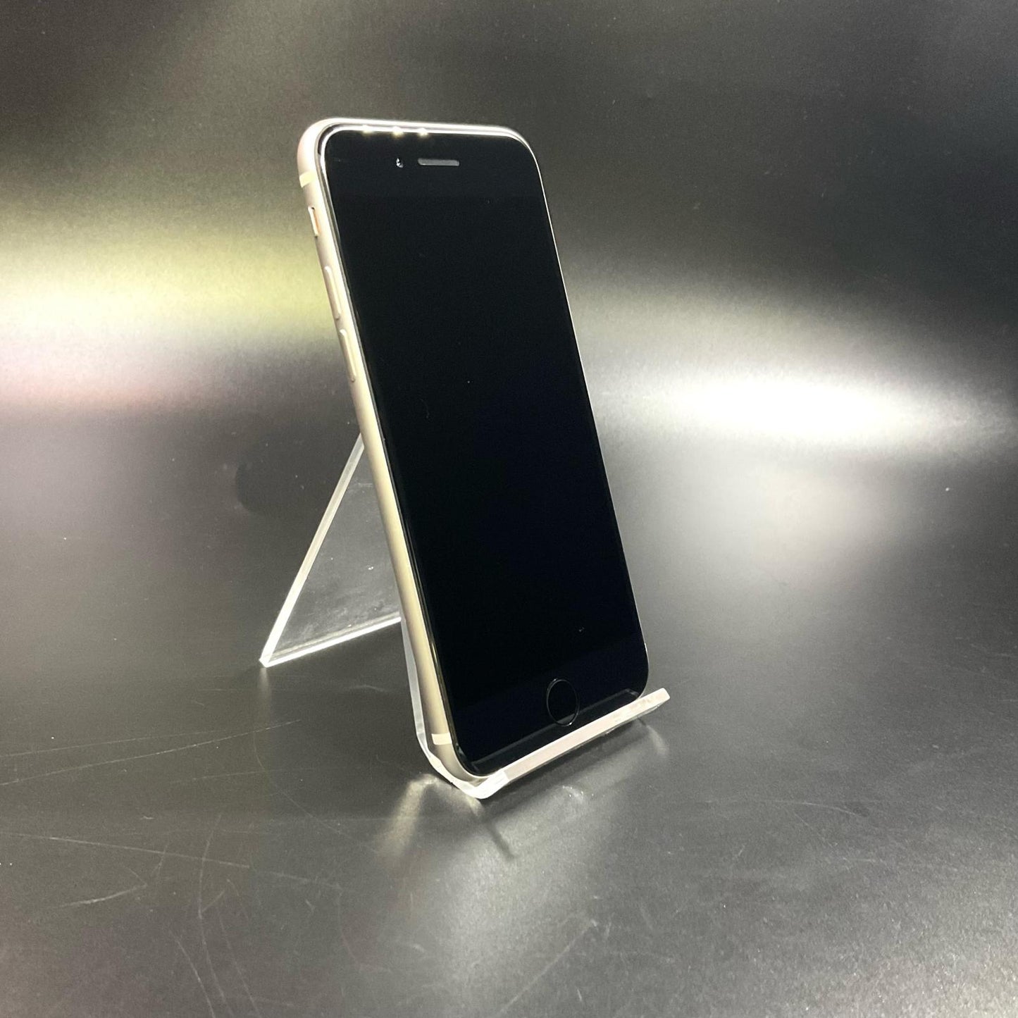 【全額返金保証】【最速発送】Apple iPhone iPhone SE（第3世代） 64GB スターライト 楽天モバイル 白ロム 動作確認済 86%