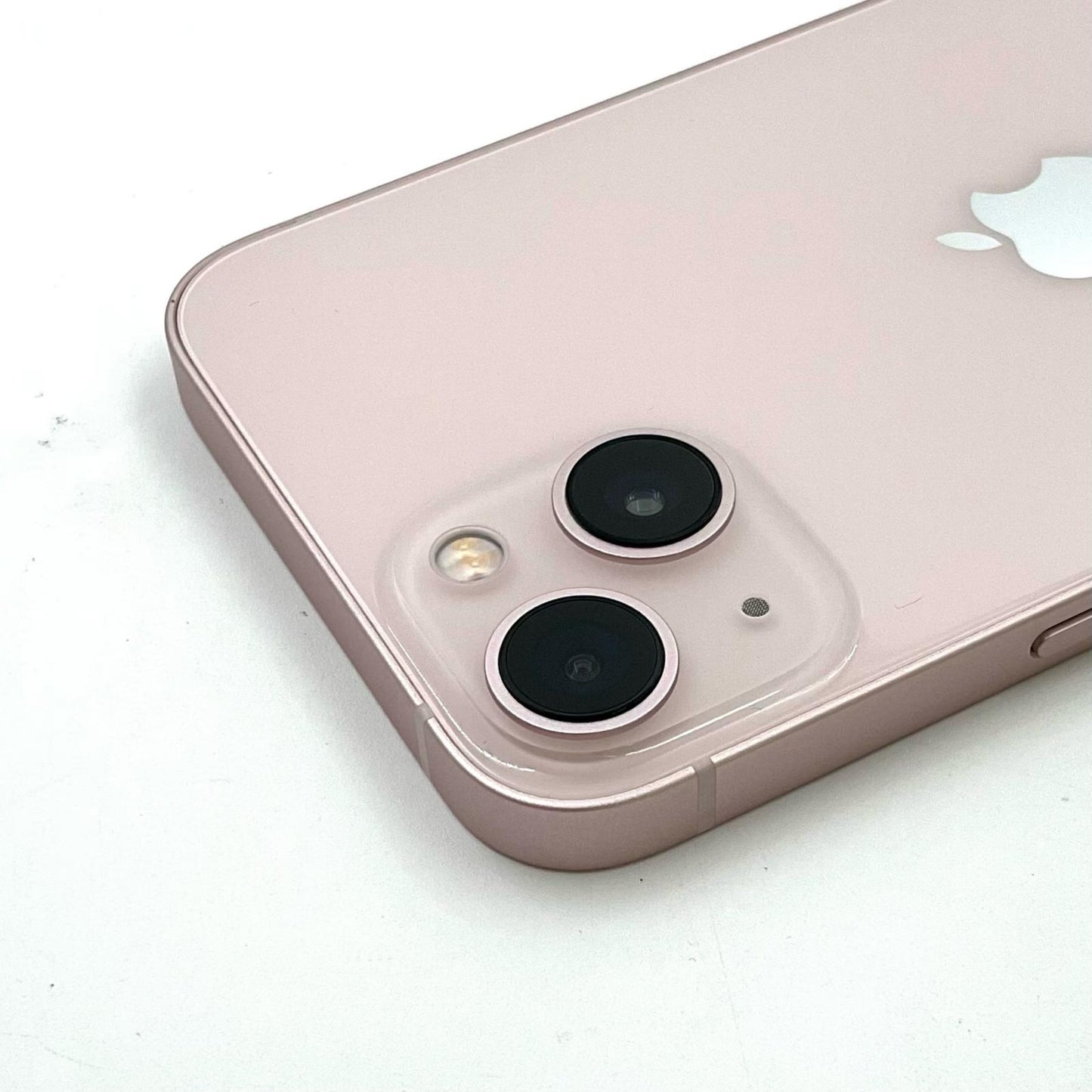【全額返金保証】【最速発送】Apple iPhone iPhone 13 128GB ピンク Softbank 超美品 動作確認済 100%