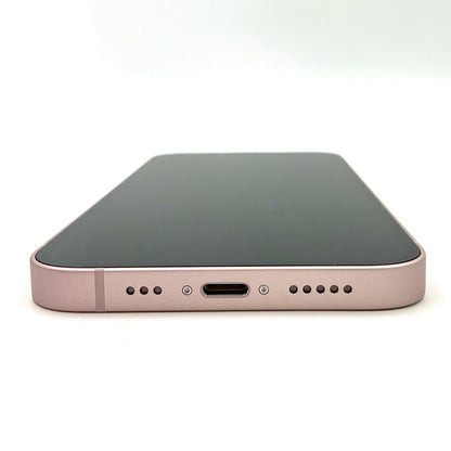 【全額返金保証】【最速発送】Apple iPhone iPhone 13 128GB ピンク Softbank 超美品 動作確認済 100%