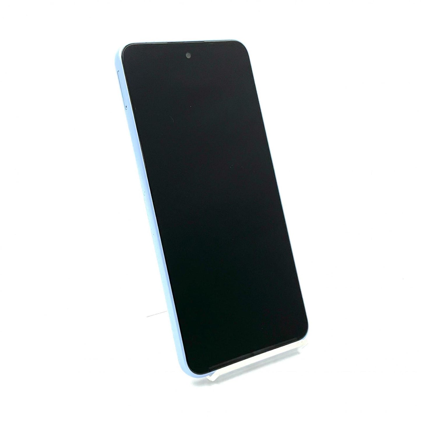 【全額返金保証】【最速発送】nubia nubia S 5G 128GB ライトパープル Softbank SIMフリー A403ZT 白ロム 美品 動作確認済