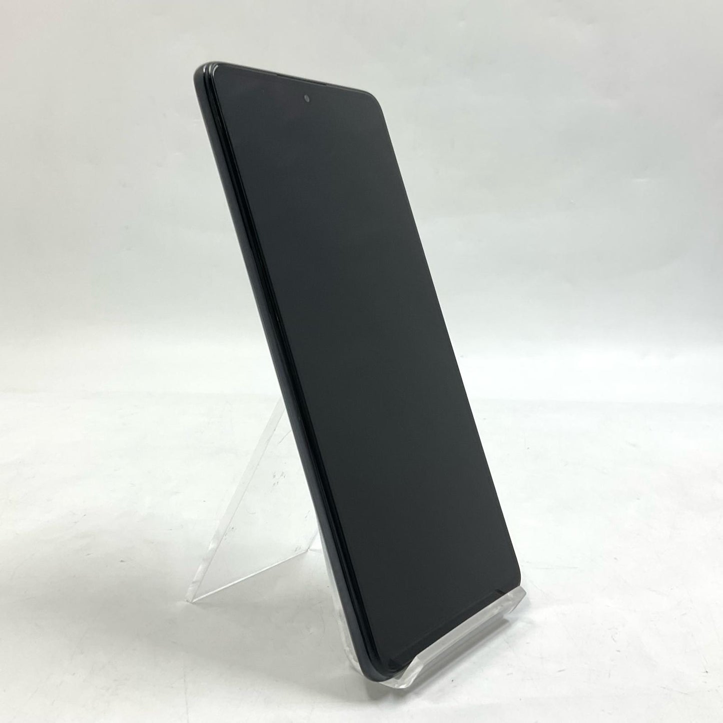 【全額返金保証】【最速発送】Xiaomi Xiaomi 11T Pro 128GB メテオライトグレー SIMフリー 2107113SR 白ロム 動作確認済
