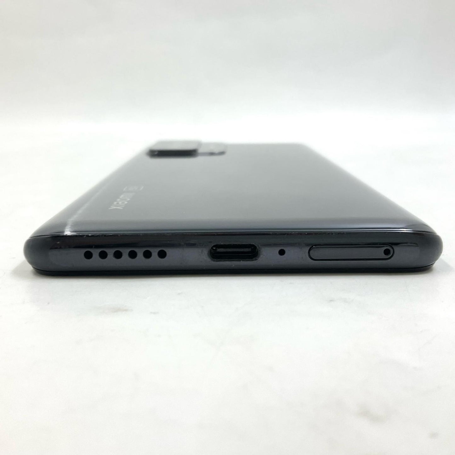 【全額返金保証】【最速発送】Xiaomi Xiaomi 11T Pro 128GB メテオライトグレー SIMフリー 2107113SR 白ロム 動作確認済
