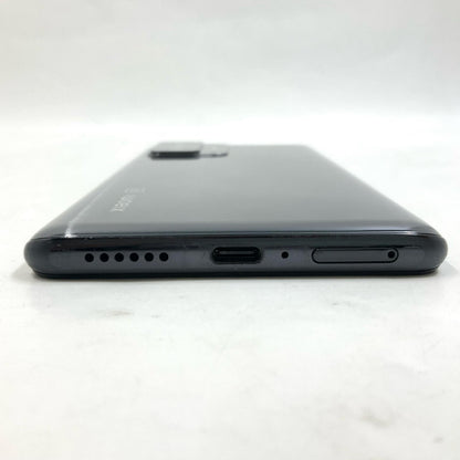 【全額返金保証】【最速発送】Xiaomi Xiaomi 11T Pro 128GB メテオライトグレー SIMフリー 2107113SR 白ロム 動作確認済