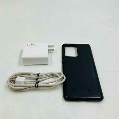 【全額返金保証】【最速発送】Xiaomi Xiaomi 11T Pro 128GB メテオライトグレー SIMフリー 2107113SR 白ロム 動作確認済