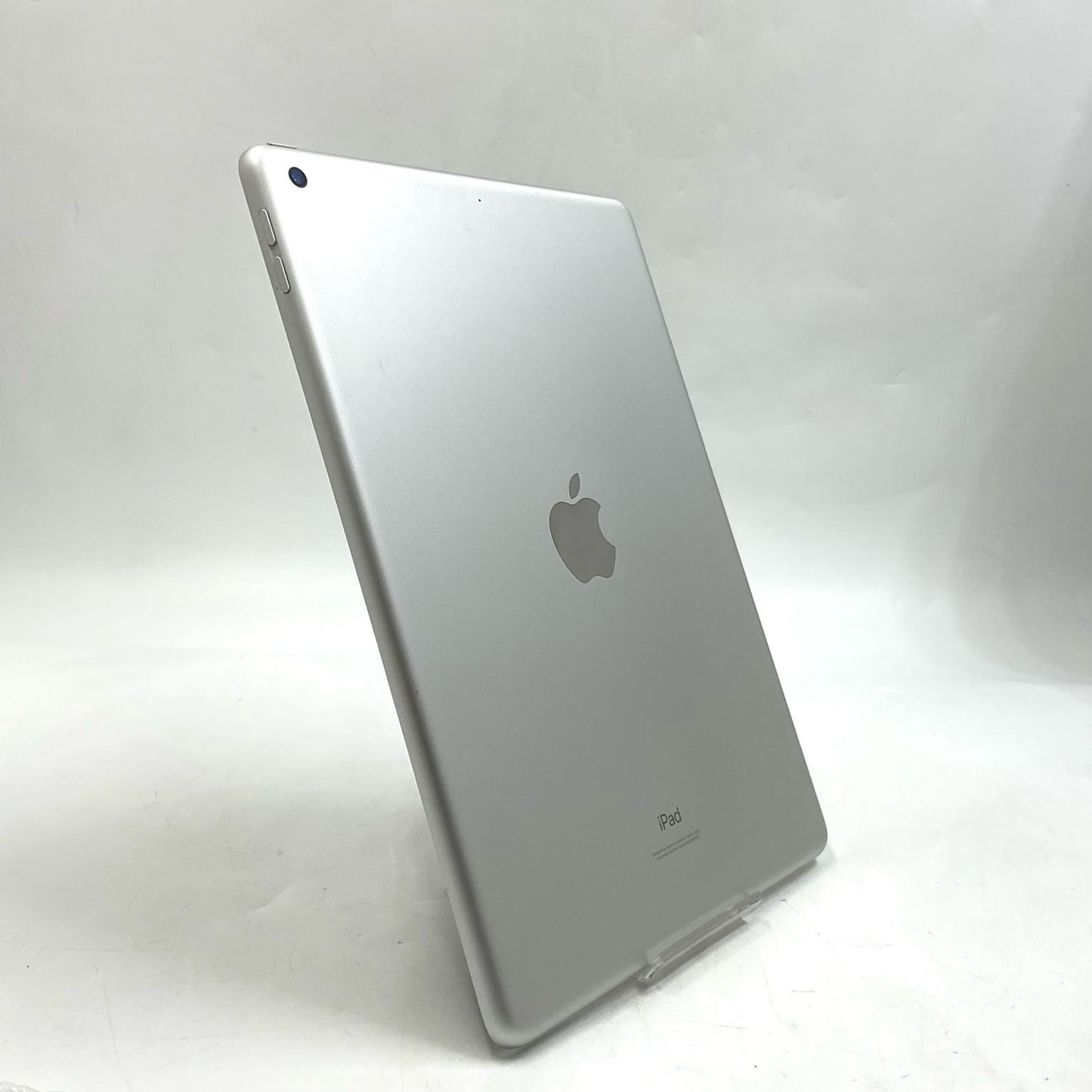 【最速発送】Apple iPad iPad 10.2インチ 第9世代 64GB シルバー Wi-Fi【難有】