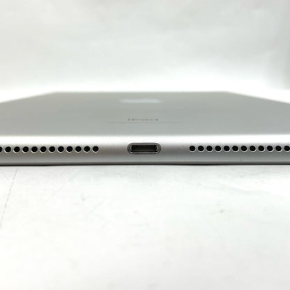 【最速発送】Apple iPad iPad 10.2インチ 第9世代 64GB シルバー Wi-Fi【難有】