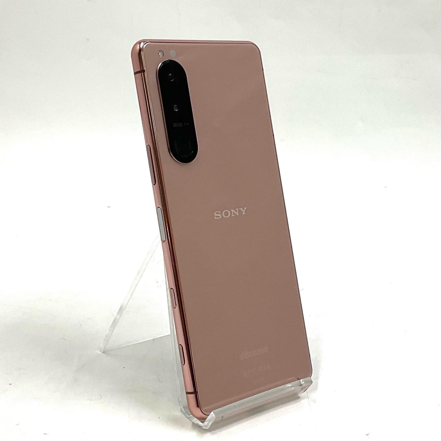 【全額返金保証】【最速発送】Sony SO-53B docomo SO-53B 白ロム 動作確認済