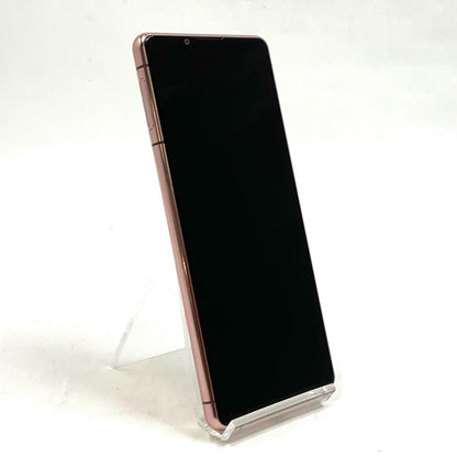 【全額返金保証】【最速発送】Sony SO-53B docomo SO-53B 白ロム 動作確認済