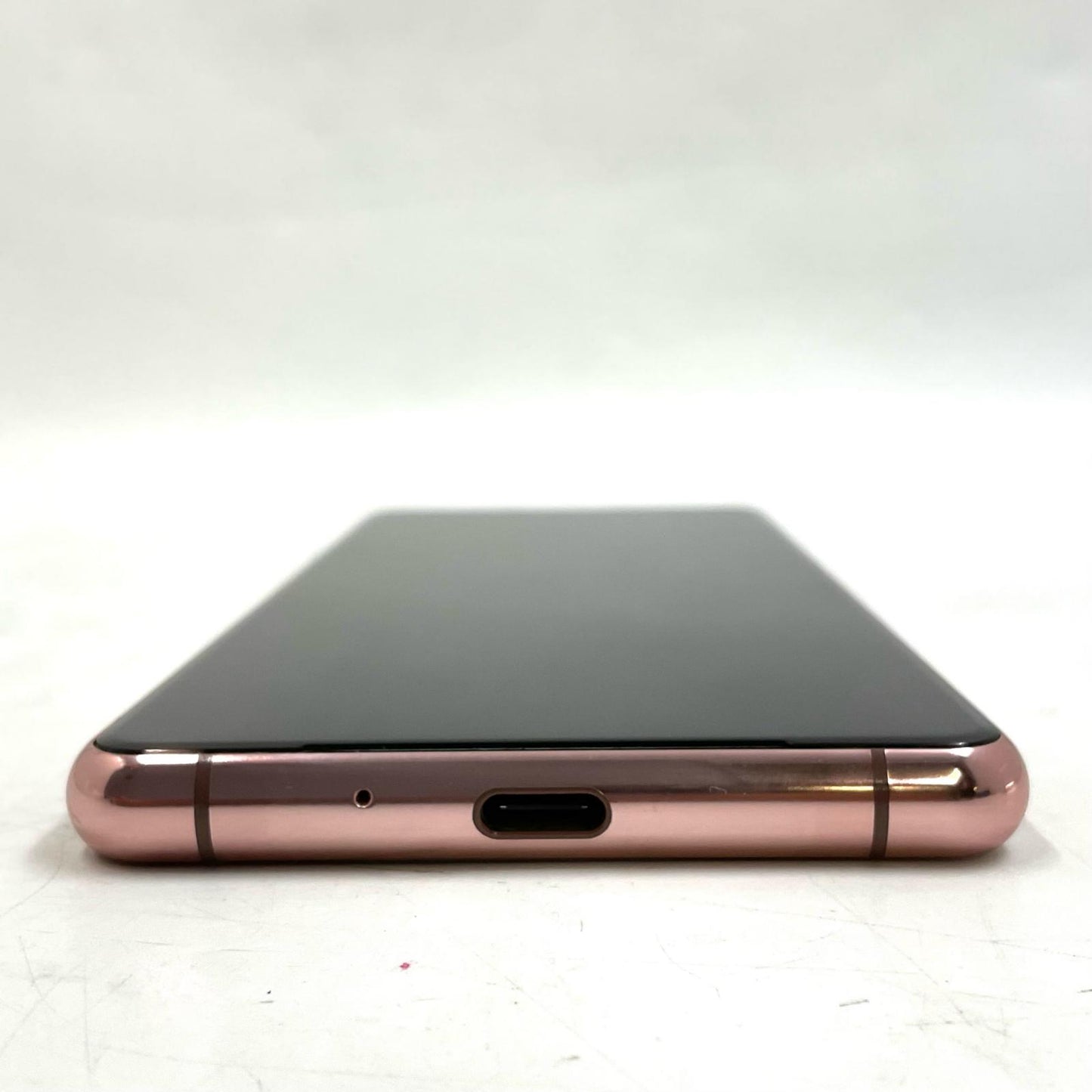【全額返金保証】【最速発送】Sony SO-53B docomo SO-53B 白ロム 動作確認済