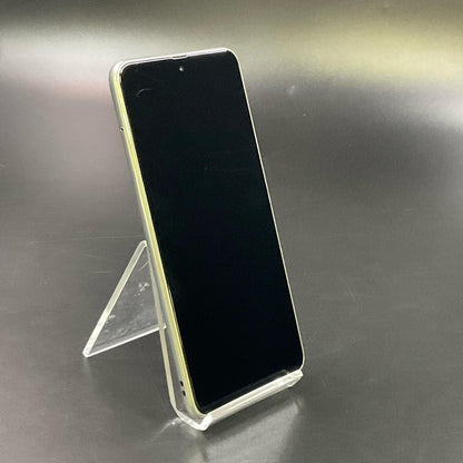【最速発送】SAMSUNG Galaxy A21 64GB ホワイト docomo SC-42A 白ロム【難有】