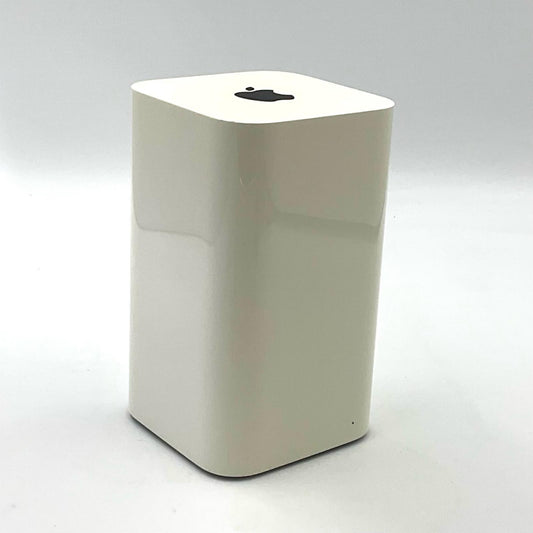 【全額返金保証】【最速発送】Apple AirMac Time Capsule 2TB ME177J/A 美品 動作確認済