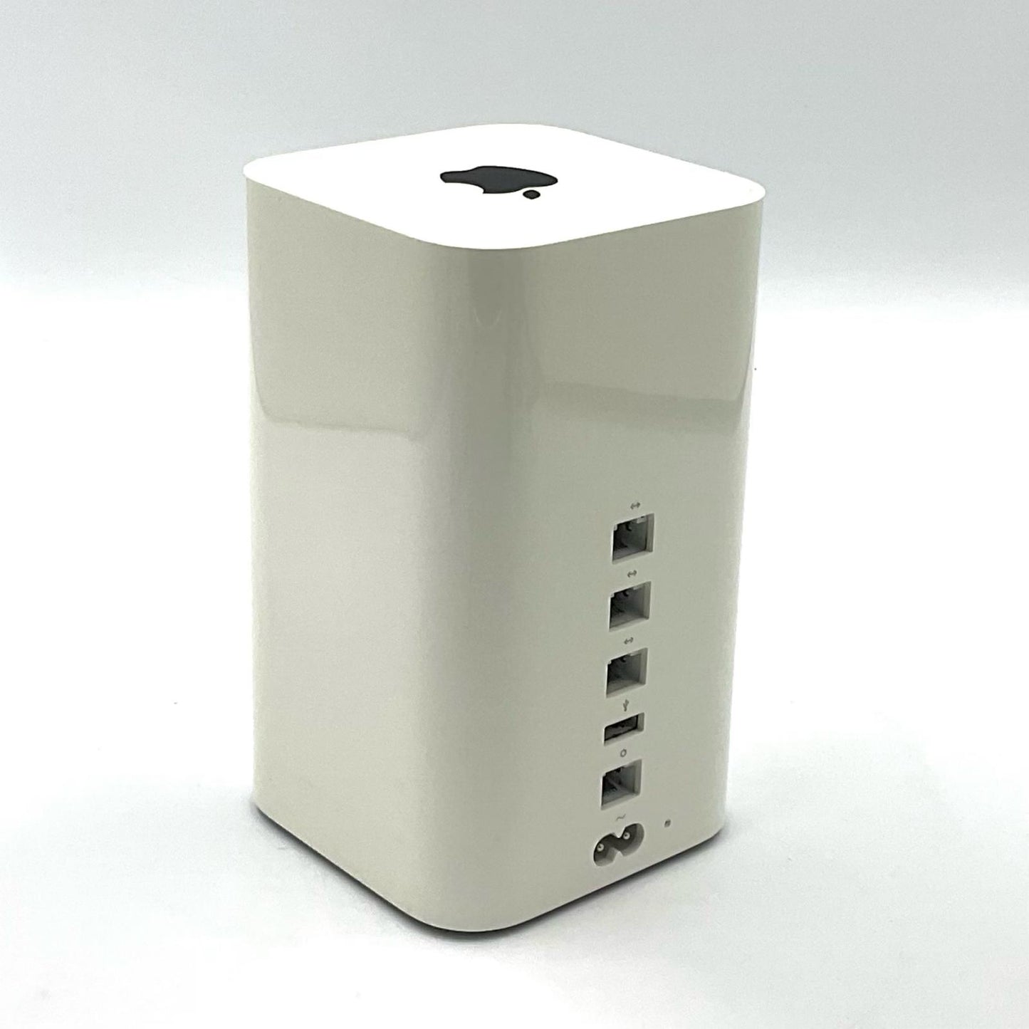 【全額返金保証】【最速発送】Apple AirMac Time Capsule 2TB ME177J/A 美品 動作確認済