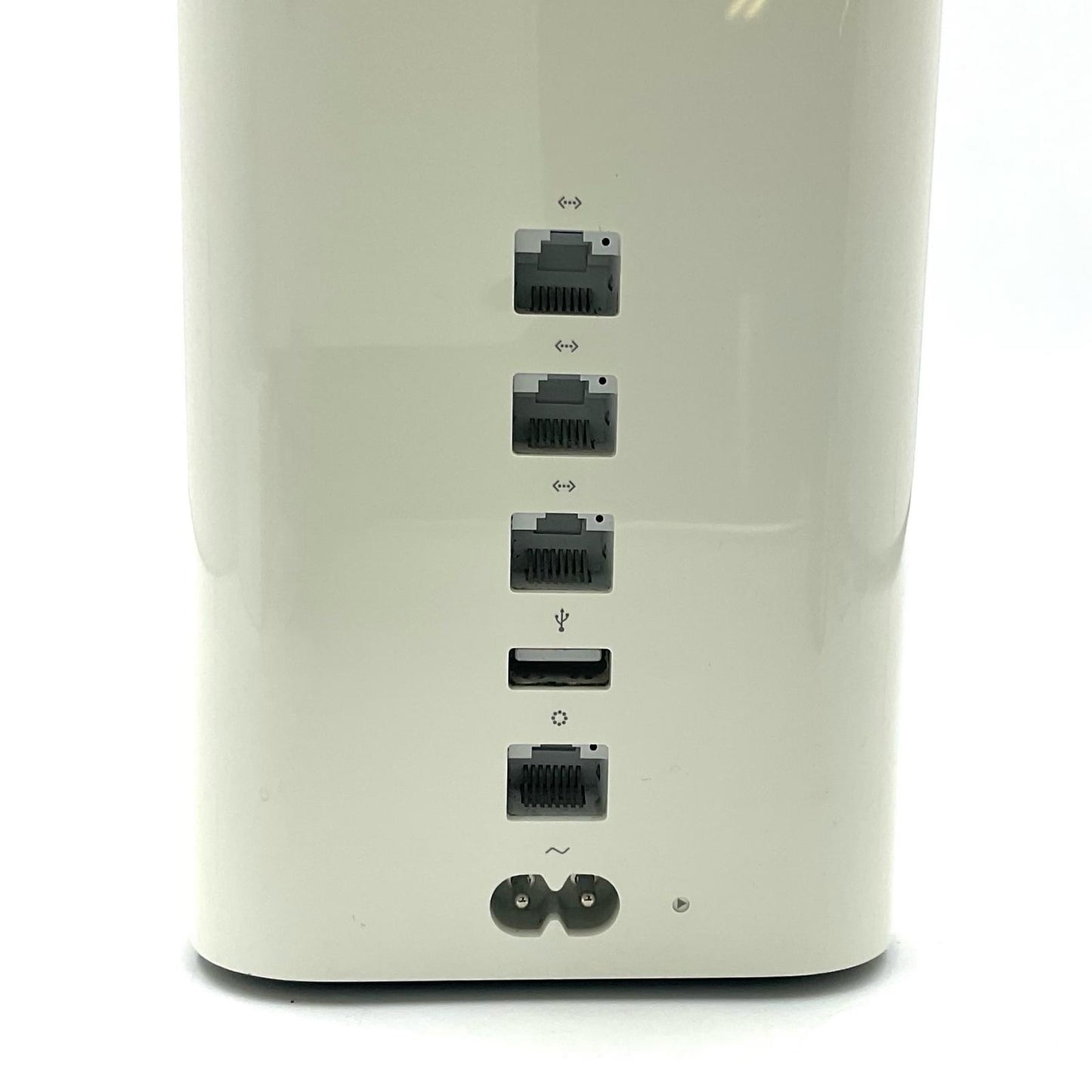 【全額返金保証】【最速発送】Apple AirMac Time Capsule 2TB ME177J/A 美品 動作確認済