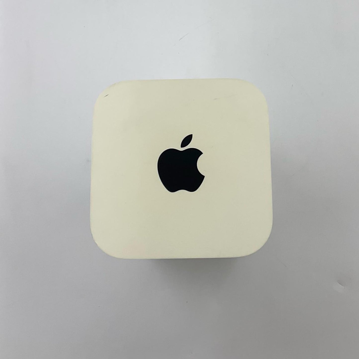 【全額返金保証】【最速発送】Apple AirMac Time Capsule 2TB ME177J/A 美品 動作確認済