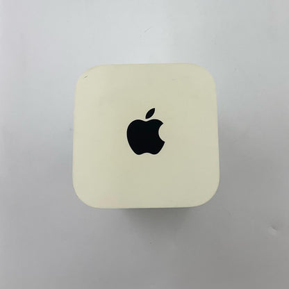【全額返金保証】【最速発送】Apple AirMac Time Capsule 2TB ME177J/A 美品 動作確認済
