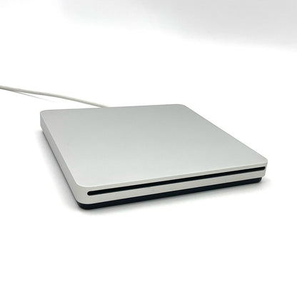 【全額返金保証】【最速発送】Apple USB SuperDrive A1379 美品 動作確認済