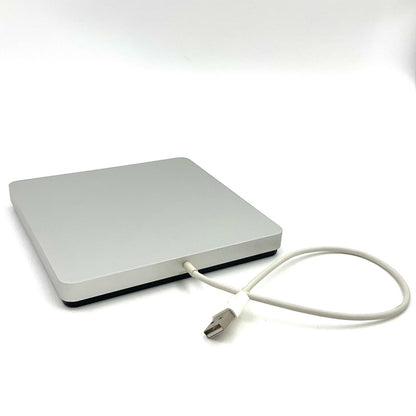 【全額返金保証】【最速発送】Apple USB SuperDrive A1379 美品 動作確認済