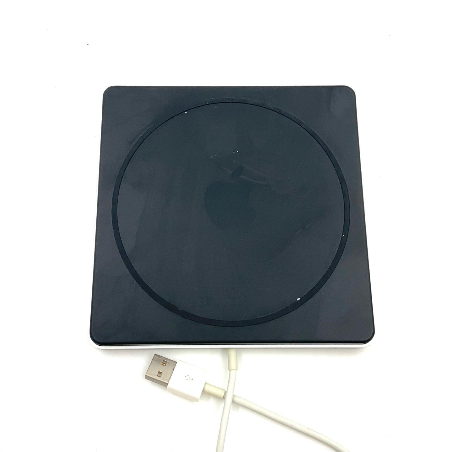 【全額返金保証】【最速発送】Apple USB SuperDrive A1379 美品 動作確認済