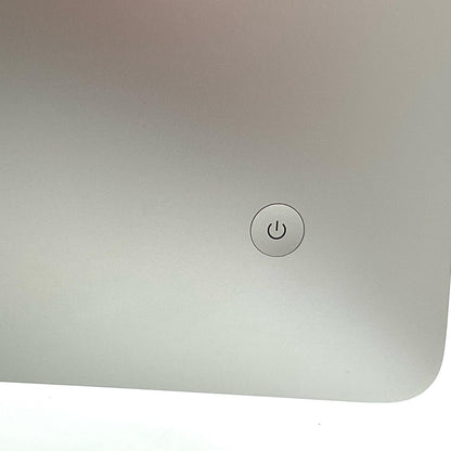 【全額返金保証】【最速発送】Apple iMac 21.5インチ 3.1GHz クアッドコア Intel Core i5 16GB フュージョンドライブ 1TB シルバー 美品 動作確認済