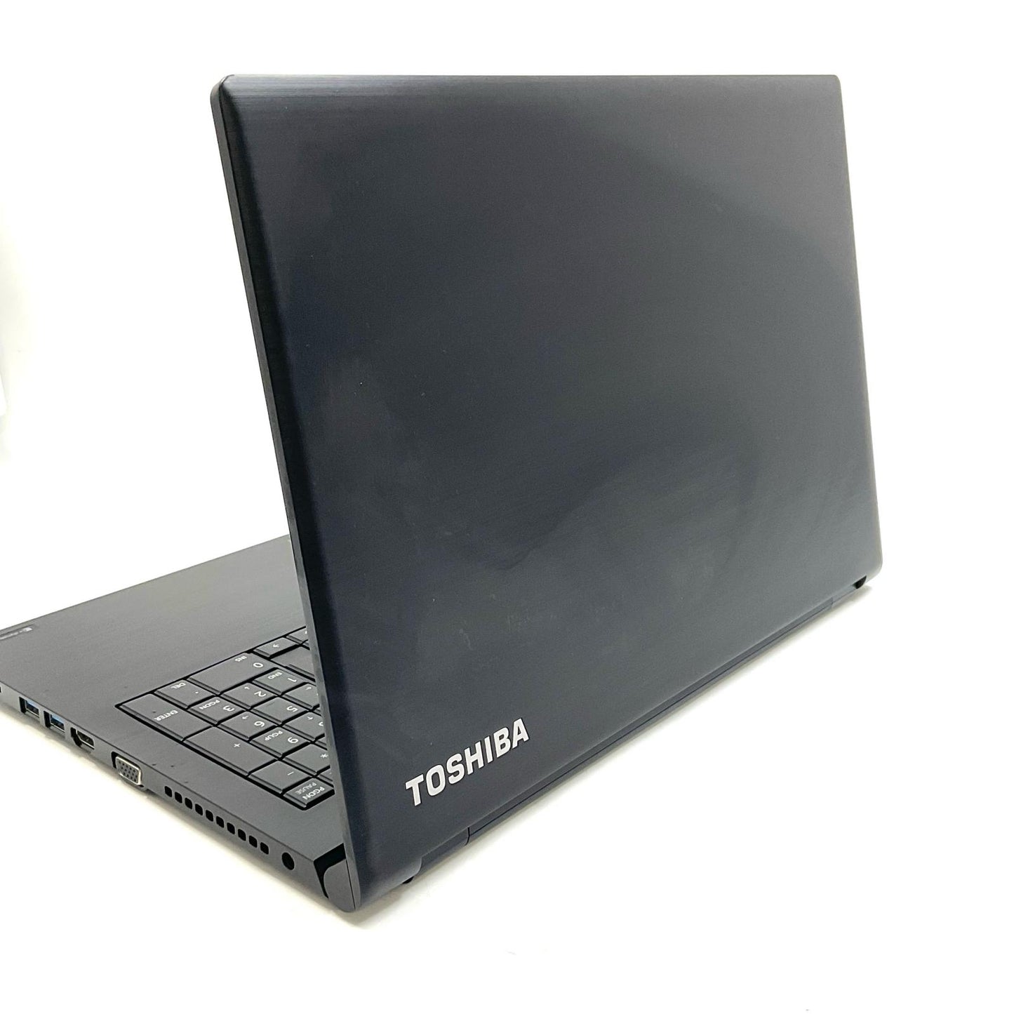 【最速発送】dynabook dynabook PB65MTB44F7AD21 Intel(R) Core(TM) i5-8250U CPU @ 1.60GHz 8GB SSD 256GB 51.1%【難有】