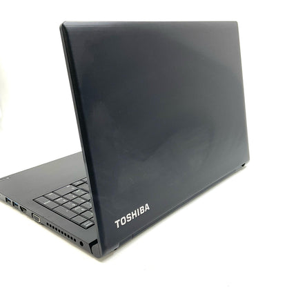 【最速発送】dynabook dynabook PB65MTB44F7AD21 Intel(R) Core(TM) i5-8250U CPU @ 1.60GHz 8GB SSD 256GB 51.1%【難有】