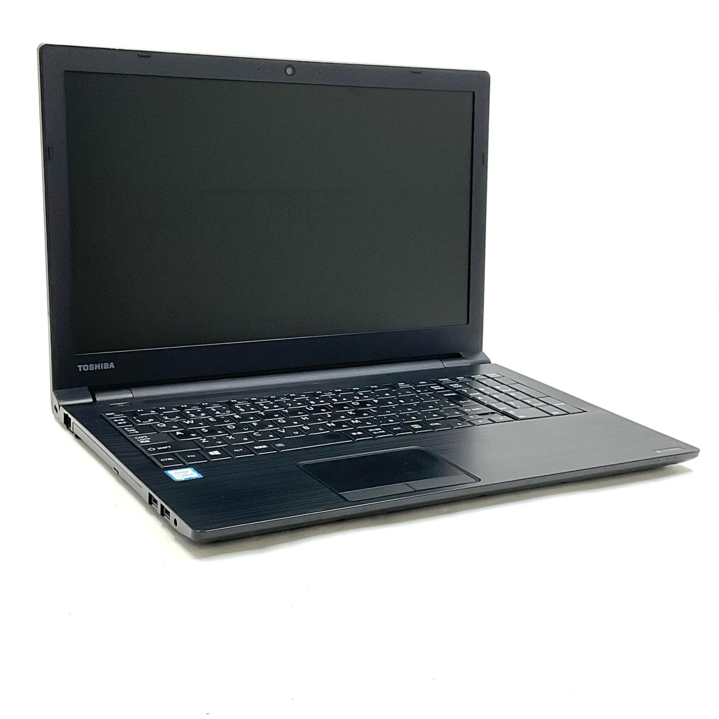 【最速発送】dynabook dynabook PB65MTB44F7AD21 Intel(R) Core(TM) i5-8250U CPU @ 1.60GHz 8GB SSD 256GB 51.1%【難有】
