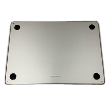 【全額返金保証】【最速発送】Apple MacBook Air 13.6インチ 2022 Apple M2 16GB 512GB スターライト 100% 美品 動作確認済