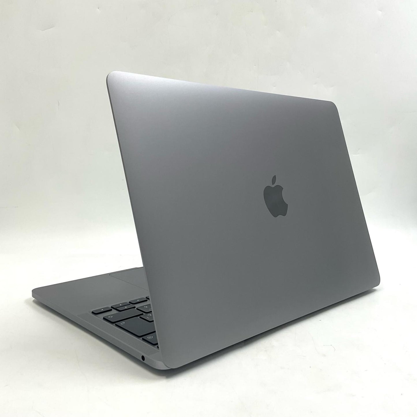 【全額返金保証】【最速発送】Apple MacBook Pro 13.3インチ 2020 Apple M1 8GB 256GB スペースグレイ 88% 美品 動作確認済