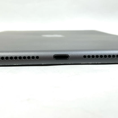【全額返金保証】【最速発送】Apple iPad iPad 10.2インチ 第8世代 32GB スペースグレイ WiFi+Cellular au 白ロム 動作確認済