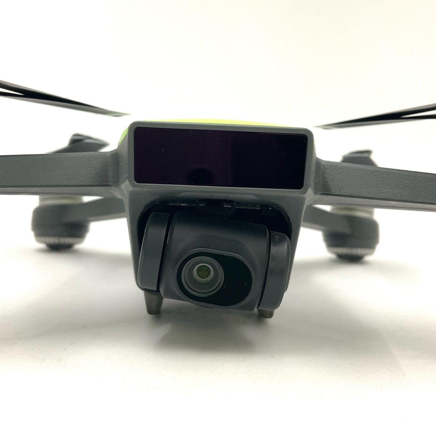 【全額返金保証】【最速発送】DJI Spark Fly Moreコンボ [メドウグリーン] 動作確認済