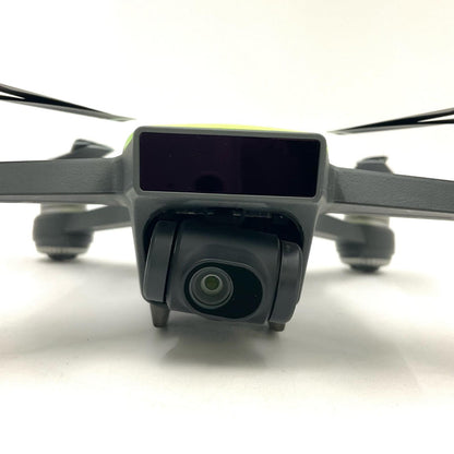 【全額返金保証】【最速発送】DJI Spark Fly Moreコンボ [メドウグリーン] 動作確認済