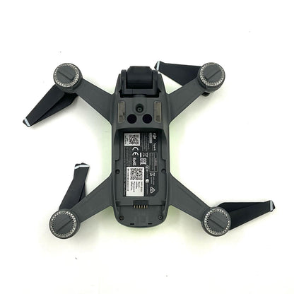 【全額返金保証】【最速発送】DJI Spark Fly Moreコンボ [メドウグリーン] 動作確認済