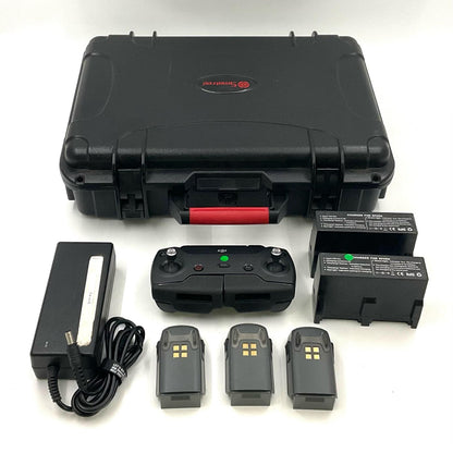 【全額返金保証】【最速発送】DJI Spark Fly Moreコンボ [メドウグリーン] 動作確認済