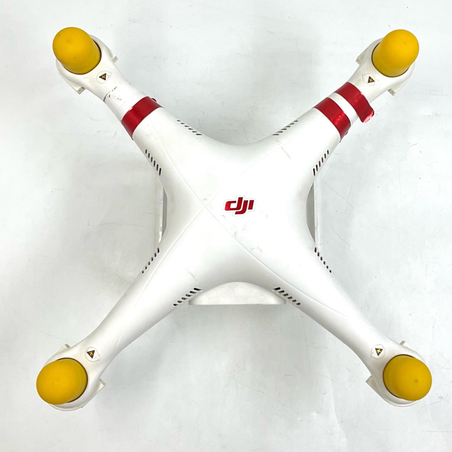 【最速発送】DJI Phantom 3 Standard【難有】