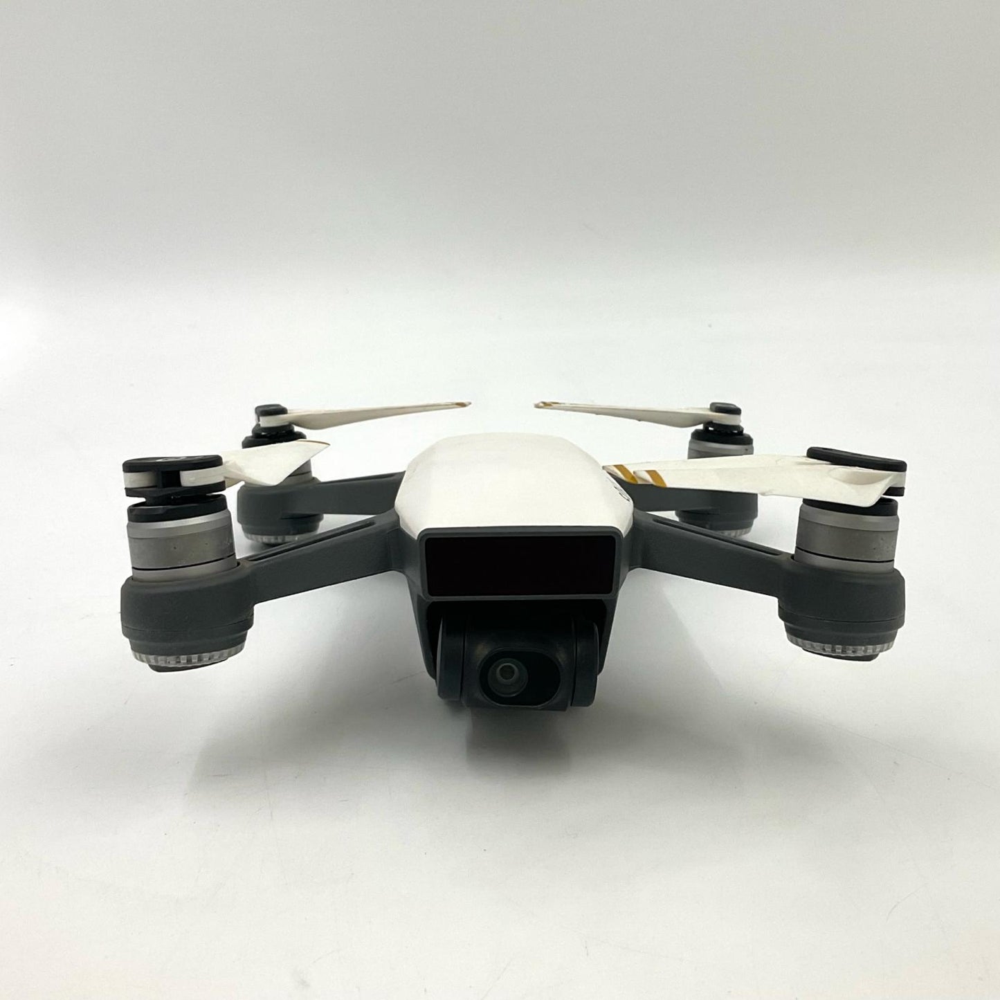 【全額返金保証】【最速発送】DJI Spark [アルペンホワイト] 動作確認済