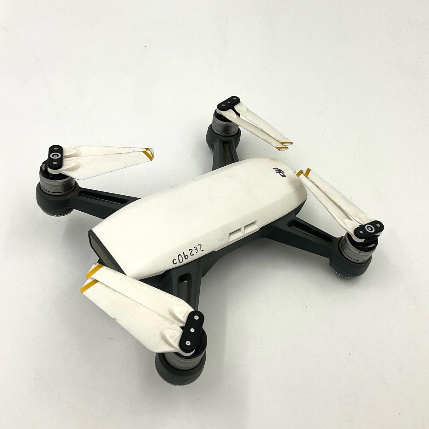 【全額返金保証】【最速発送】DJI Spark [アルペンホワイト] 動作確認済
