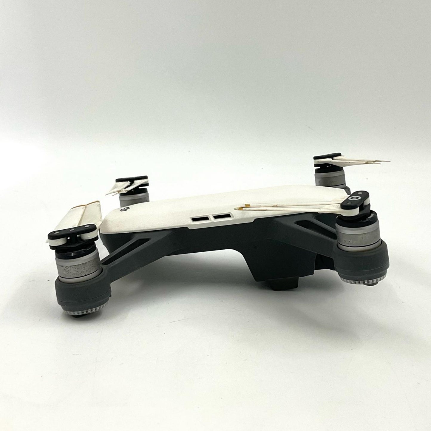 【全額返金保証】【最速発送】DJI Spark [アルペンホワイト] 動作確認済