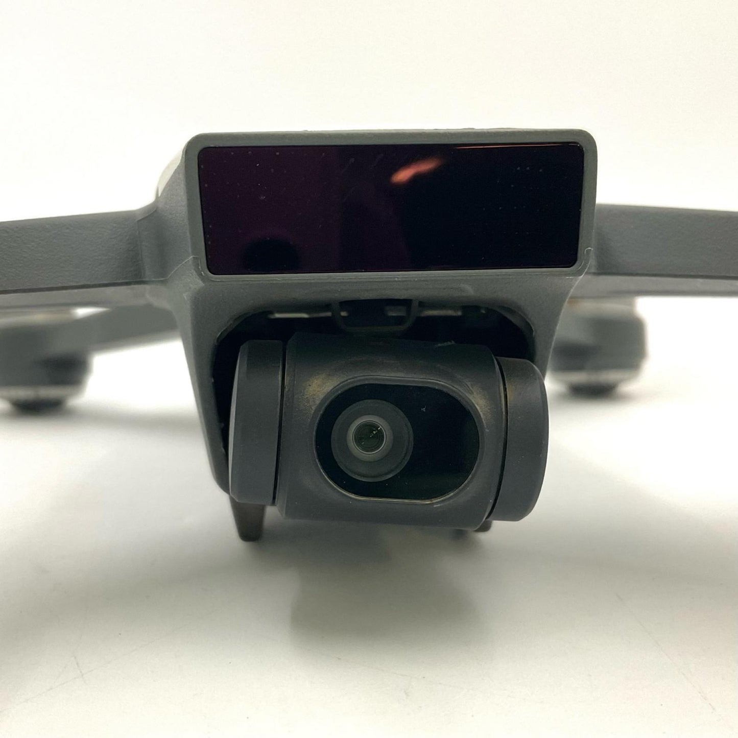 【全額返金保証】【最速発送】DJI Spark [アルペンホワイト] 動作確認済