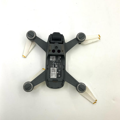 【全額返金保証】【最速発送】DJI Spark [アルペンホワイト] 動作確認済