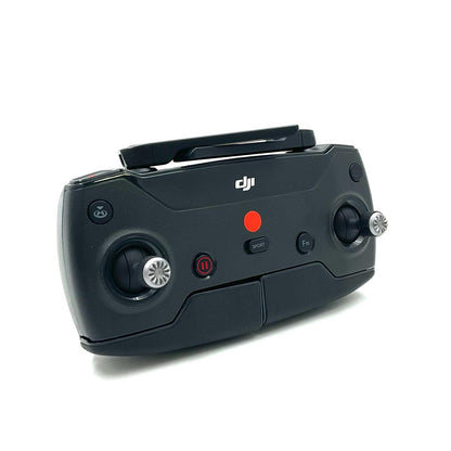 【全額返金保証】【最速発送】DJI Spark リモートコントロール GL100A 美品 動作確認済
