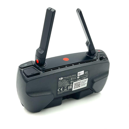 【全額返金保証】【最速発送】DJI Spark リモートコントロール GL100A 美品 動作確認済