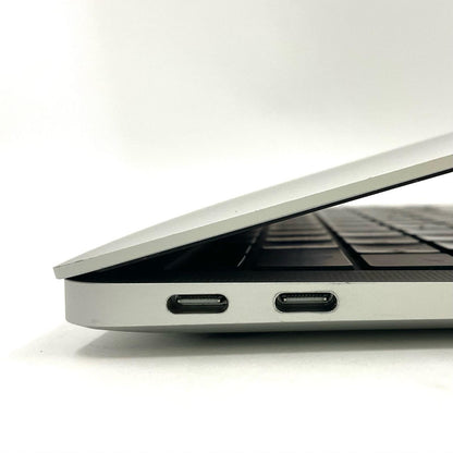 【全額返金保証】【最速発送】Apple MacBook Air 13.3インチ 2020 1.1 GHz クアッドコアIntel Core i5 8GB 512GB シルバー 動作確認済