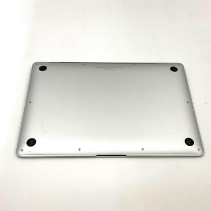 【全額返金保証】【最速発送】Apple MacBook Air 13.3インチ 2020 1.1 GHz クアッドコアIntel Core i5 8GB 512GB シルバー 動作確認済