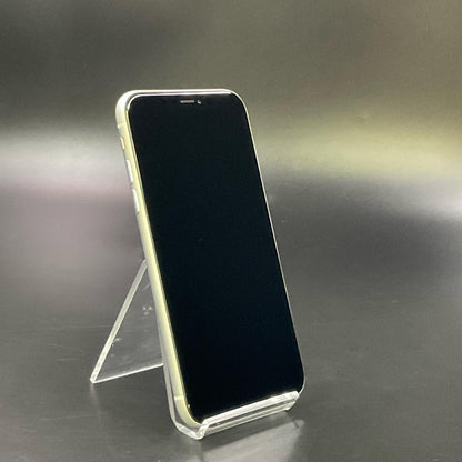 【全額返金保証】【最速発送】Apple iPhone iPhone XR 64GB ホワイト docomo 白ロム 美品 動作確認済 92%