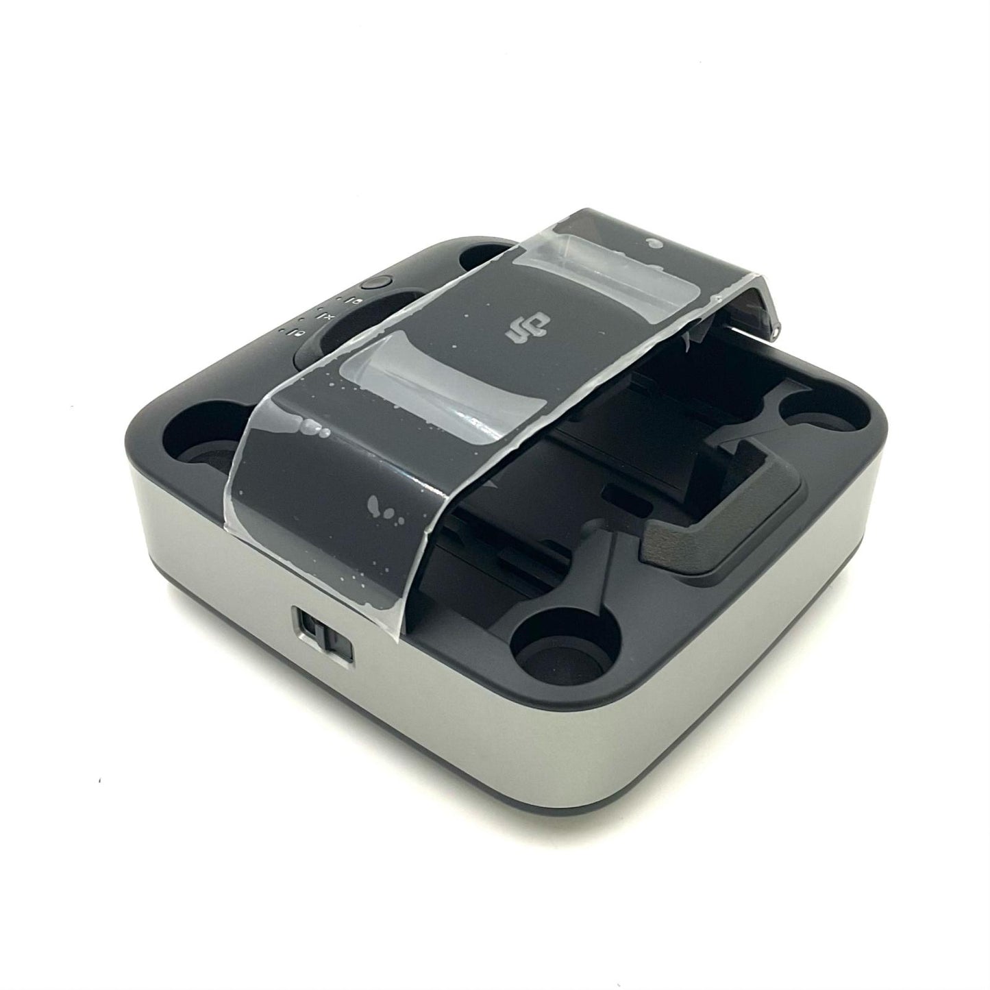【全額返金保証】【最速発送】DJI SPARK PART27 Portable Charging Station 美品 動作確認済