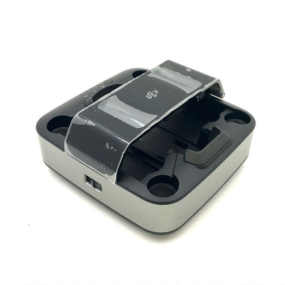 【全額返金保証】【最速発送】DJI SPARK PART27 Portable Charging Station 美品 動作確認済