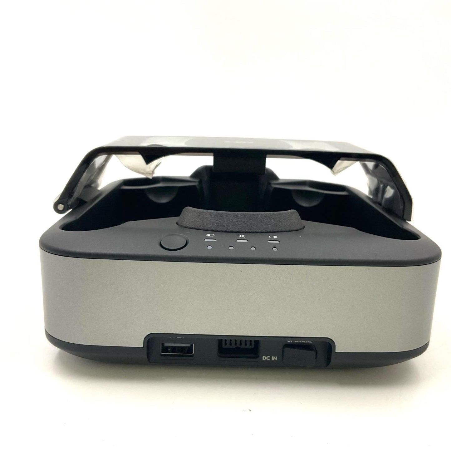 【全額返金保証】【最速発送】DJI SPARK PART27 Portable Charging Station 美品 動作確認済